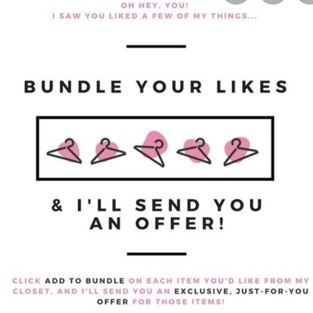 Bundle it baby- **AD ONLY THIS NOT FOR PURCHASE**